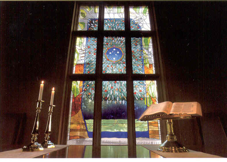 The Rolland Window, 2005.